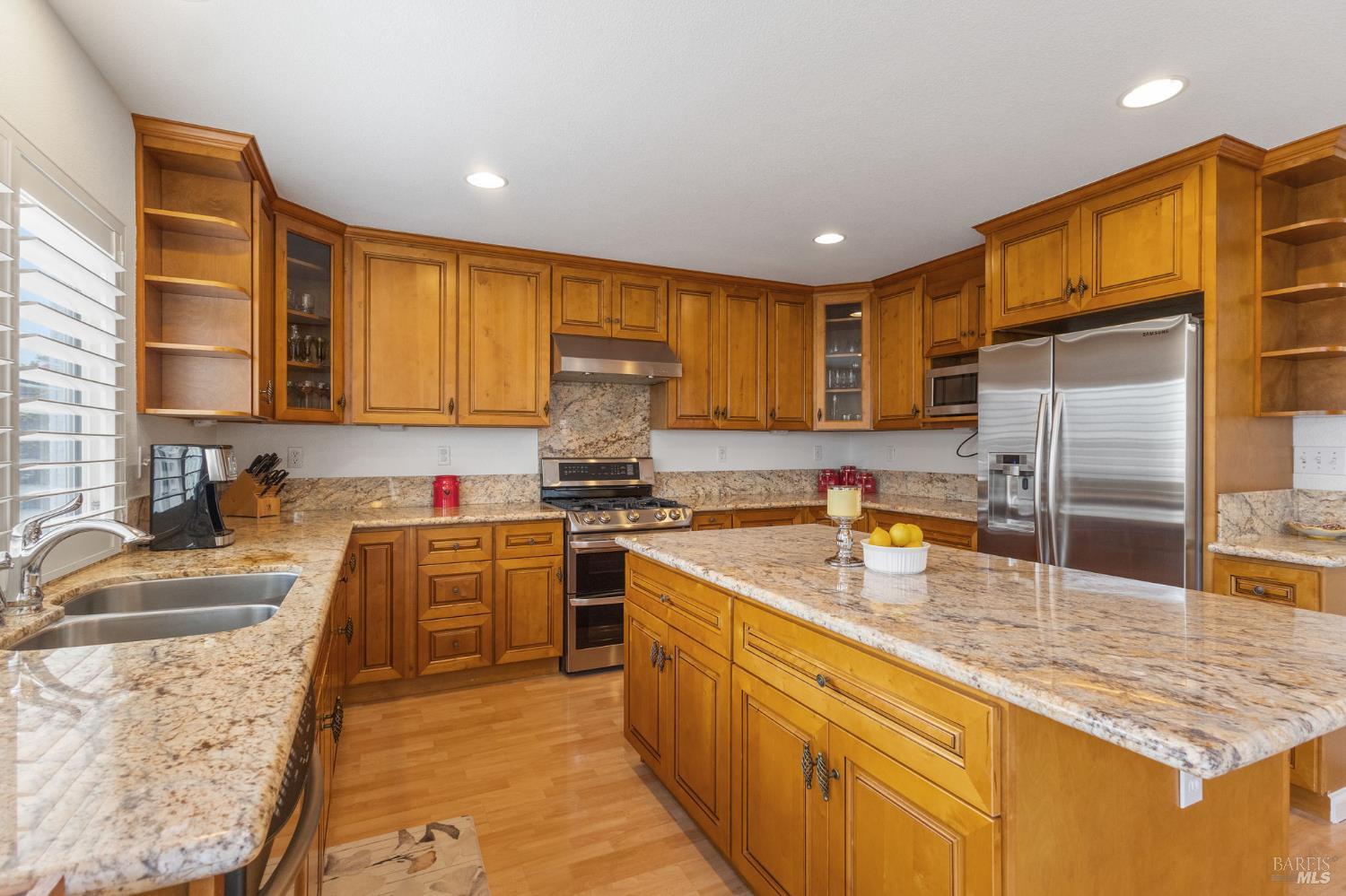 Detail Gallery Image 20 of 58 For 562 Citadel Ct, Fairfield,  CA 94534 - 4 Beds | 3 Baths