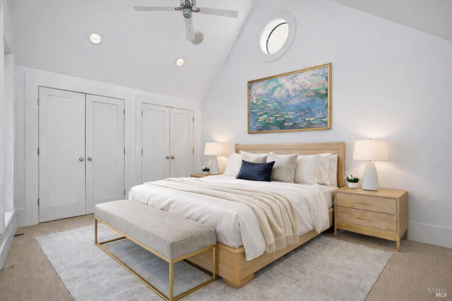 Detail Gallery Image 10 of 20 For 1467 Kearney St, Saint Helena,  CA 94574 - 4 Beds | 3/1 Baths