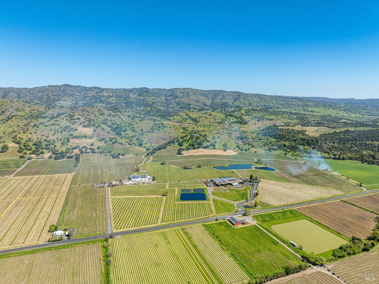 Detail Gallery Image 16 of 26 For 2077 Soda Canyon Rd, Napa,  CA 94558 - – Beds | – Baths