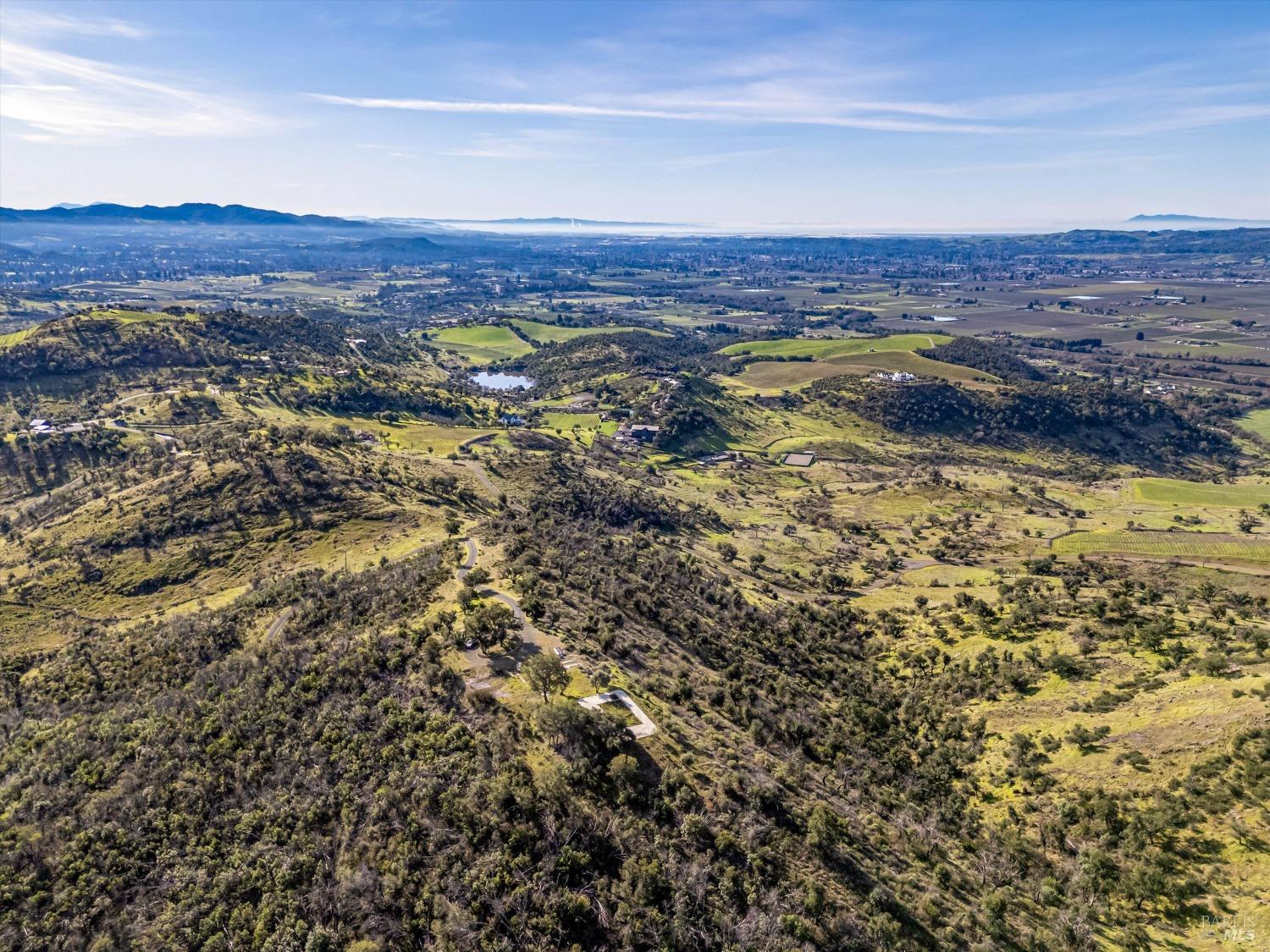 Detail Gallery Image 5 of 26 For 2077 Soda Canyon Rd, Napa,  CA 94558 - – Beds | – Baths