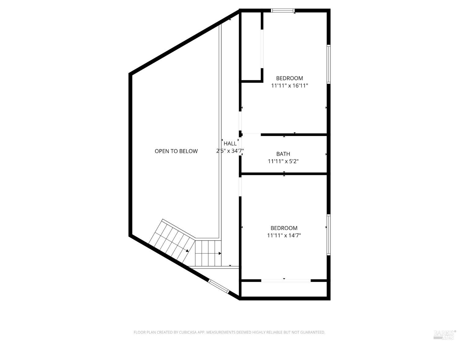 Detail Gallery Image 6 of 48 For 6963 Panoramic Dr, Lucerne,  CA 95458 - 3 Beds | 3 Baths