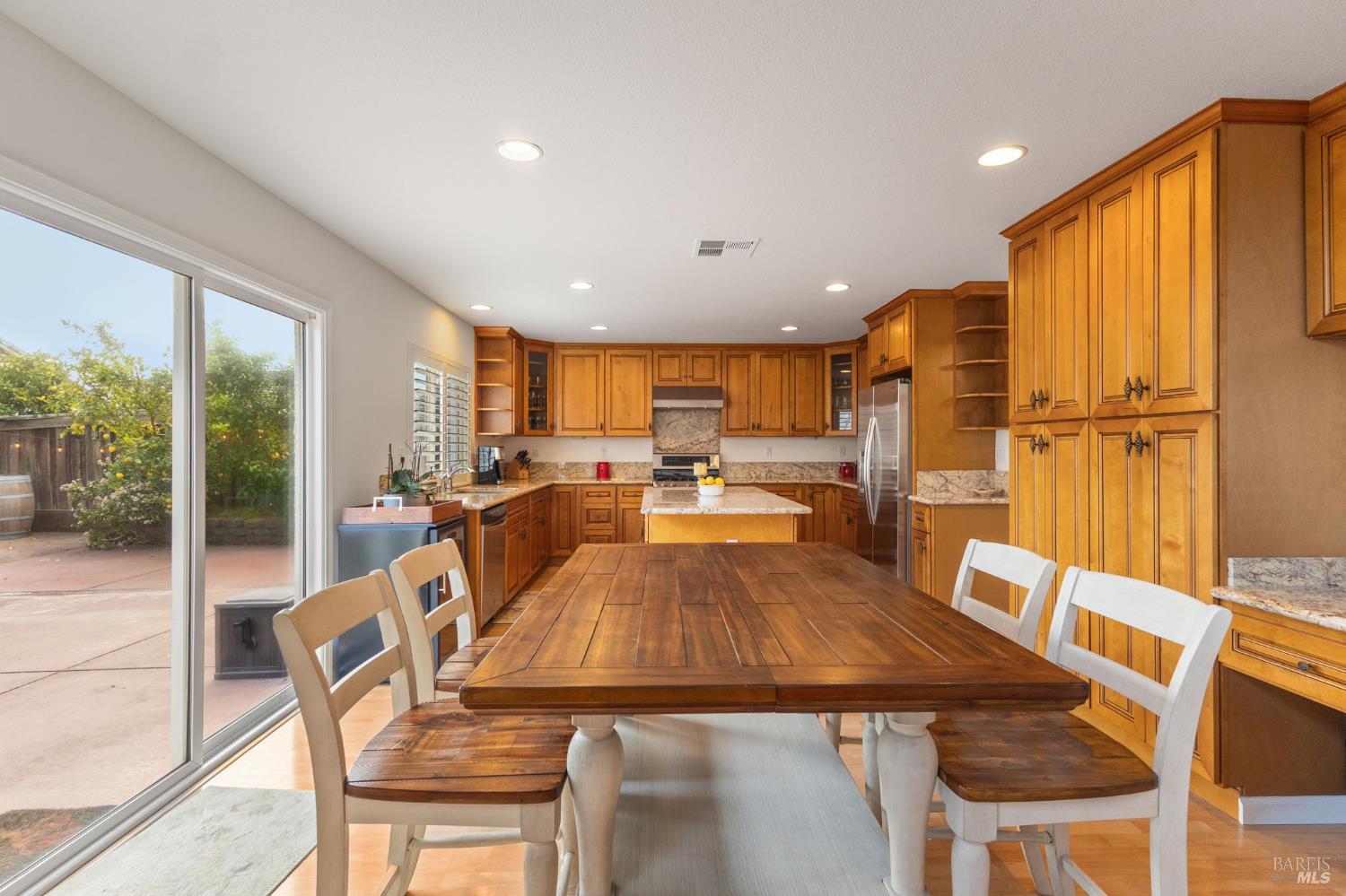 Detail Gallery Image 19 of 58 For 562 Citadel Ct, Fairfield,  CA 94534 - 4 Beds | 3 Baths