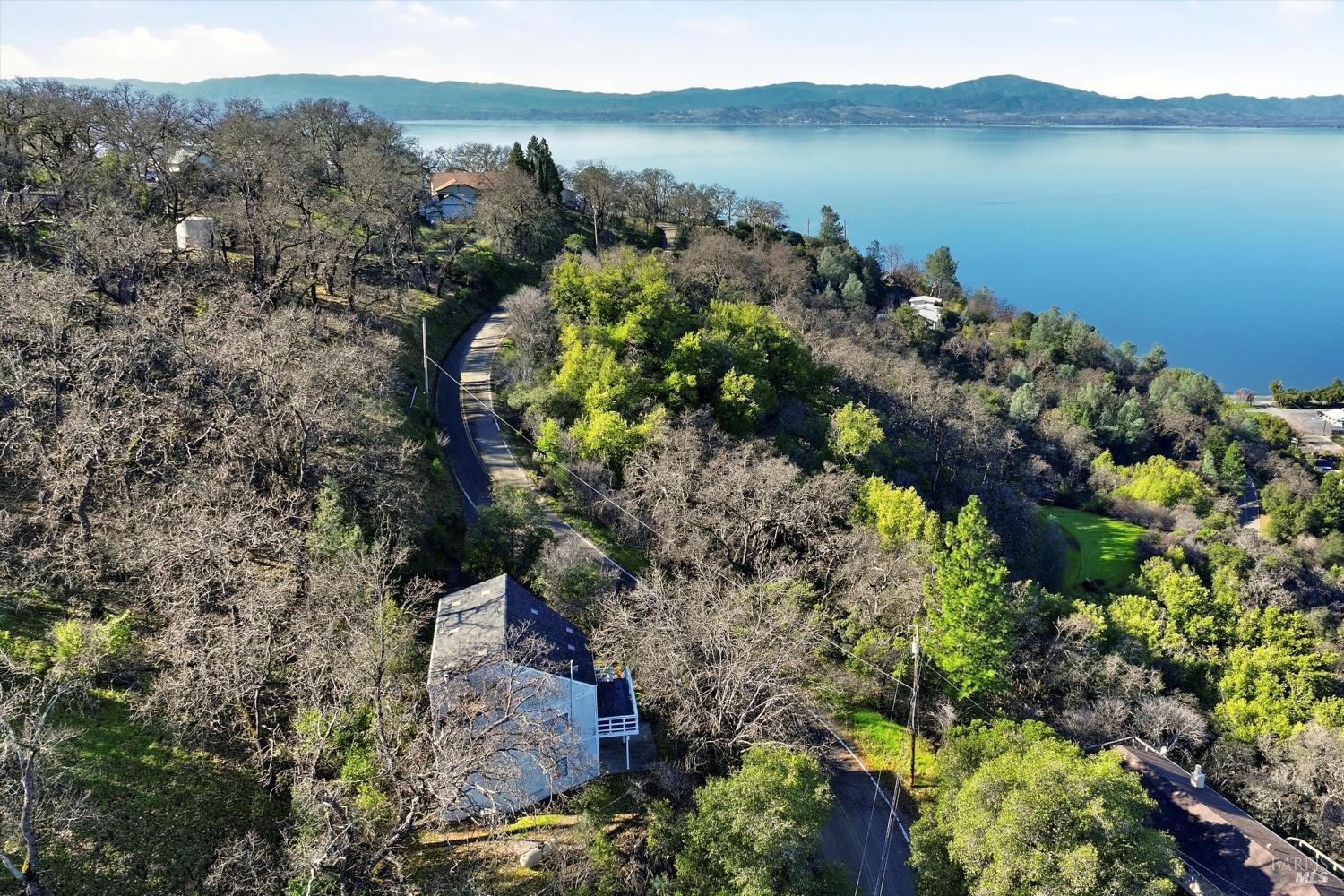 Detail Gallery Image 44 of 48 For 6963 Panoramic Dr, Lucerne,  CA 95458 - 3 Beds | 3 Baths