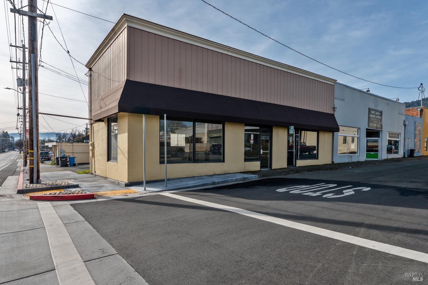 Detail Gallery Image 2 of 15 For 185 E Church St, Ukiah,  CA 95482 - – Beds | – Baths