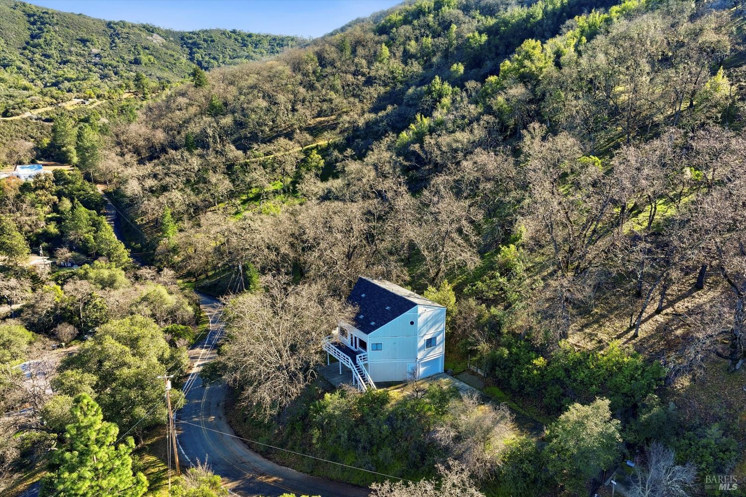 Detail Gallery Image 42 of 48 For 6963 Panoramic Dr, Lucerne,  CA 95458 - 3 Beds | 3 Baths