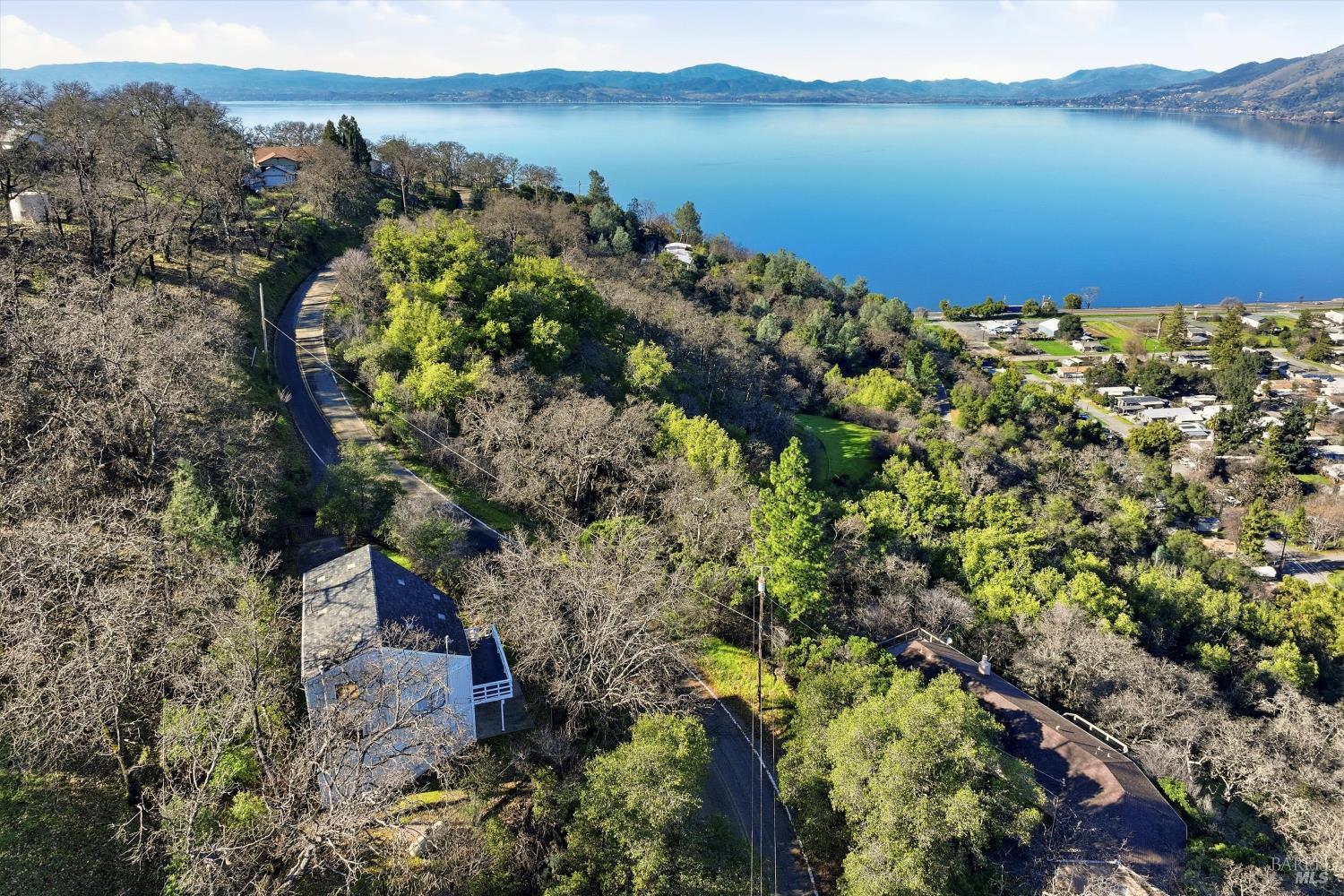 Detail Gallery Image 45 of 48 For 6963 Panoramic Dr, Lucerne,  CA 95458 - 3 Beds | 3 Baths