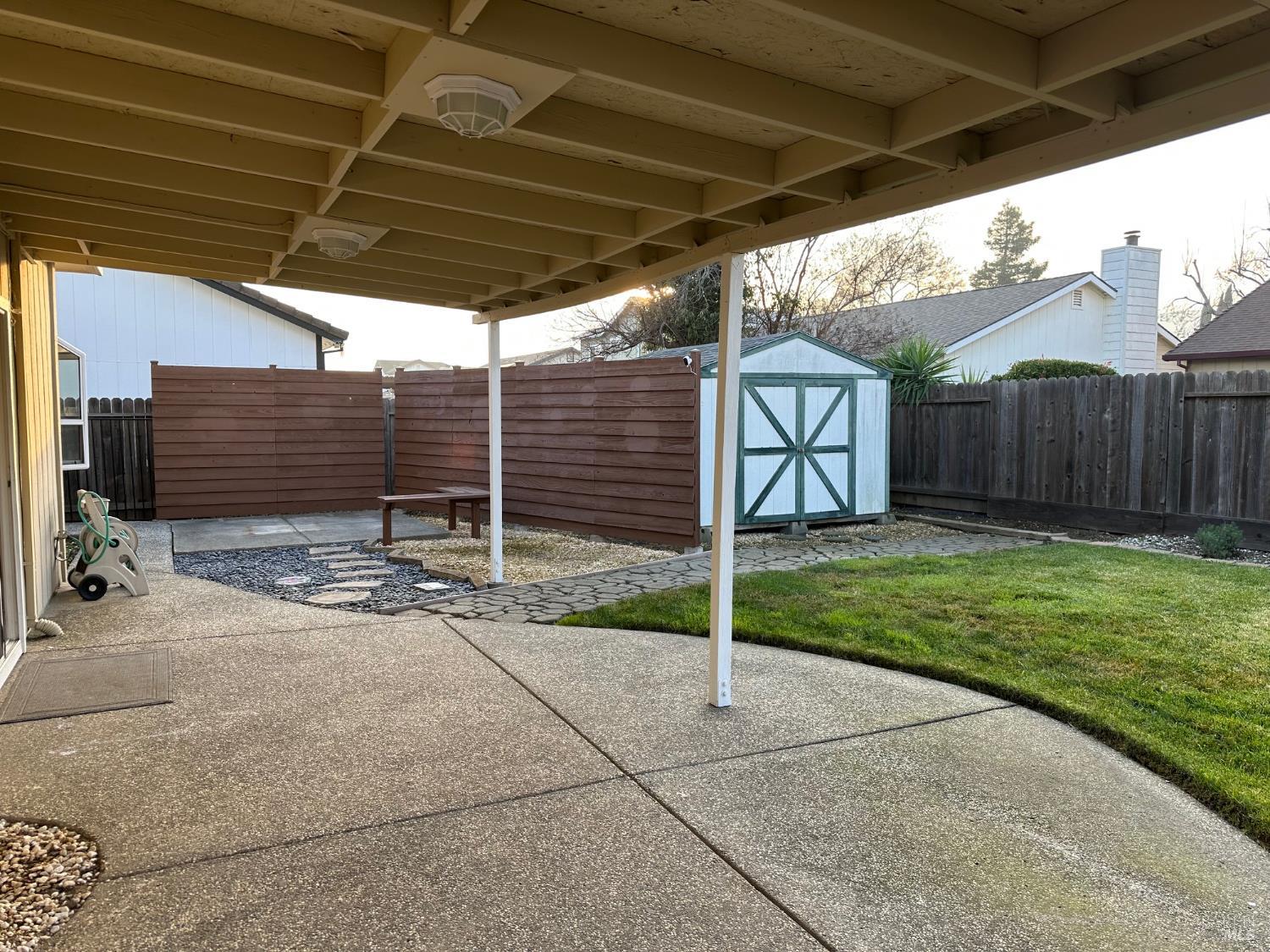 Detail Gallery Image 27 of 35 For 766 Calico Trl, Vacaville,  CA 95687 - 4 Beds | 3 Baths