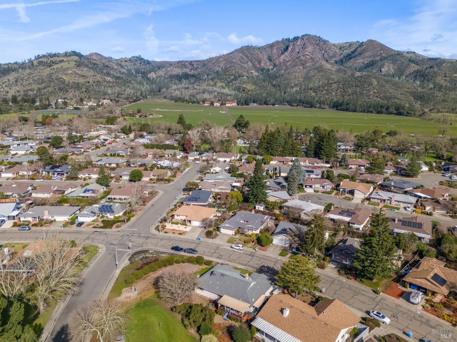 Detail Gallery Image 56 of 57 For 8891 Oakmont Dr, Santa Rosa,  CA 95409 - 3 Beds | 2 Baths