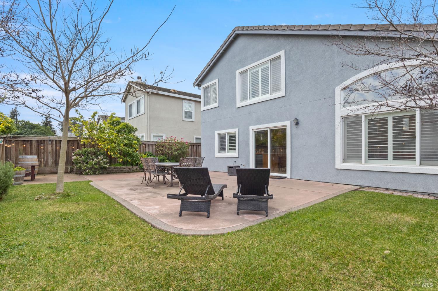 Detail Gallery Image 46 of 58 For 562 Citadel Ct, Fairfield,  CA 94534 - 4 Beds | 3 Baths