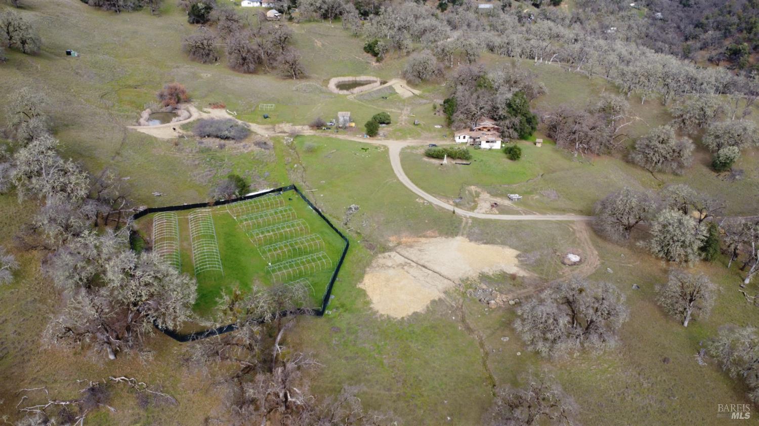 Detail Gallery Image 46 of 48 For 4411 Moose Rd, Ukiah,  CA 95482 - 2 Beds | 0/1 Baths