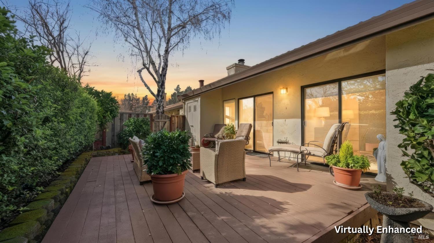 Detail Gallery Image 33 of 40 For 77 Fountain Grove Cir, Napa,  CA 94558 - 2 Beds | 2 Baths