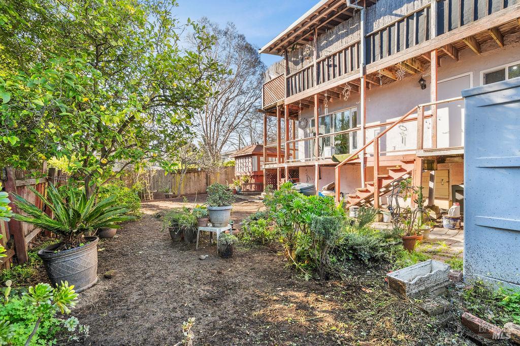 Detail Gallery Image 11 of 11 For 624 Laurel St, Vallejo,  CA 94591 - 3 Beds | 2 Baths