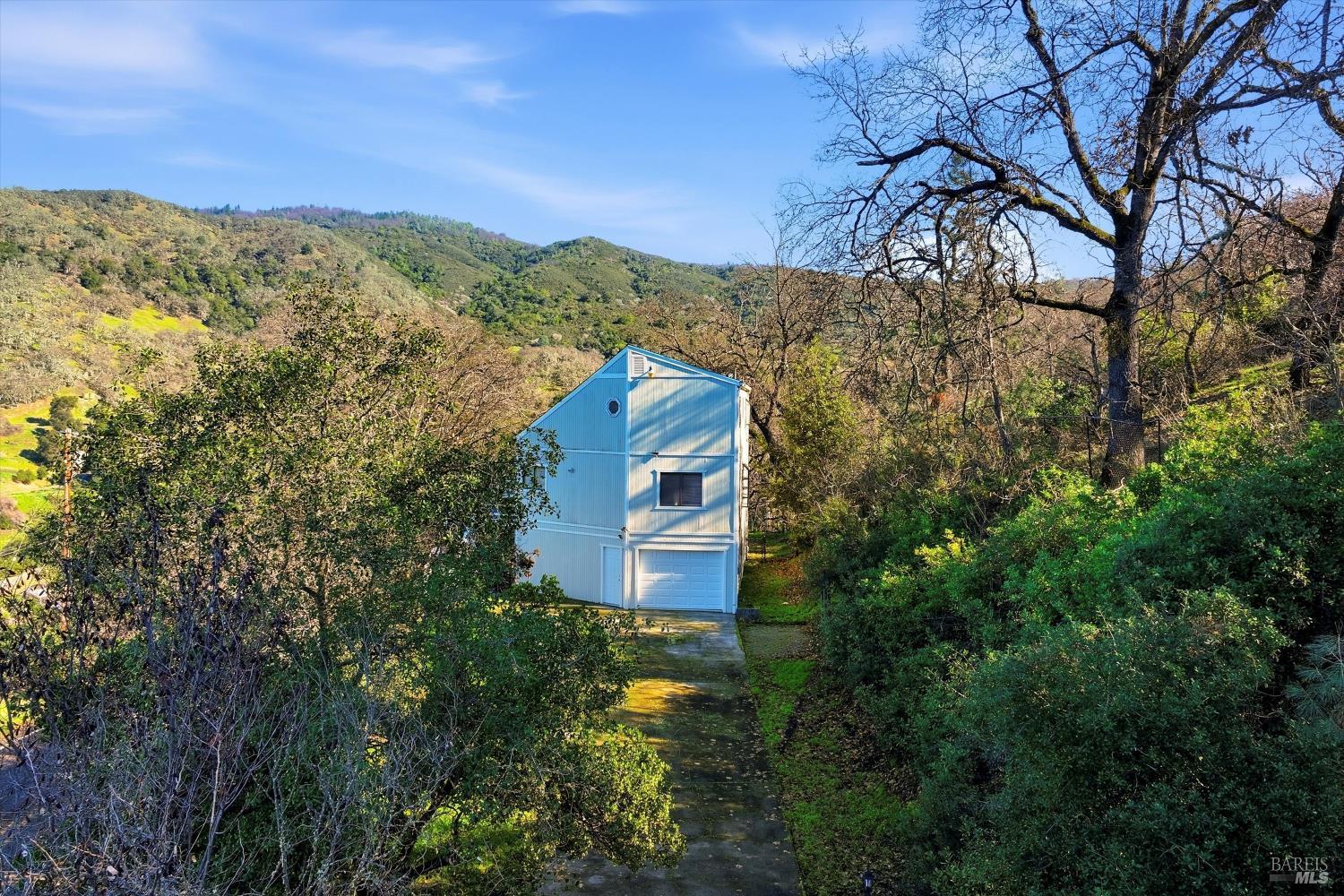 Detail Gallery Image 41 of 48 For 6963 Panoramic Dr, Lucerne,  CA 95458 - 3 Beds | 3 Baths