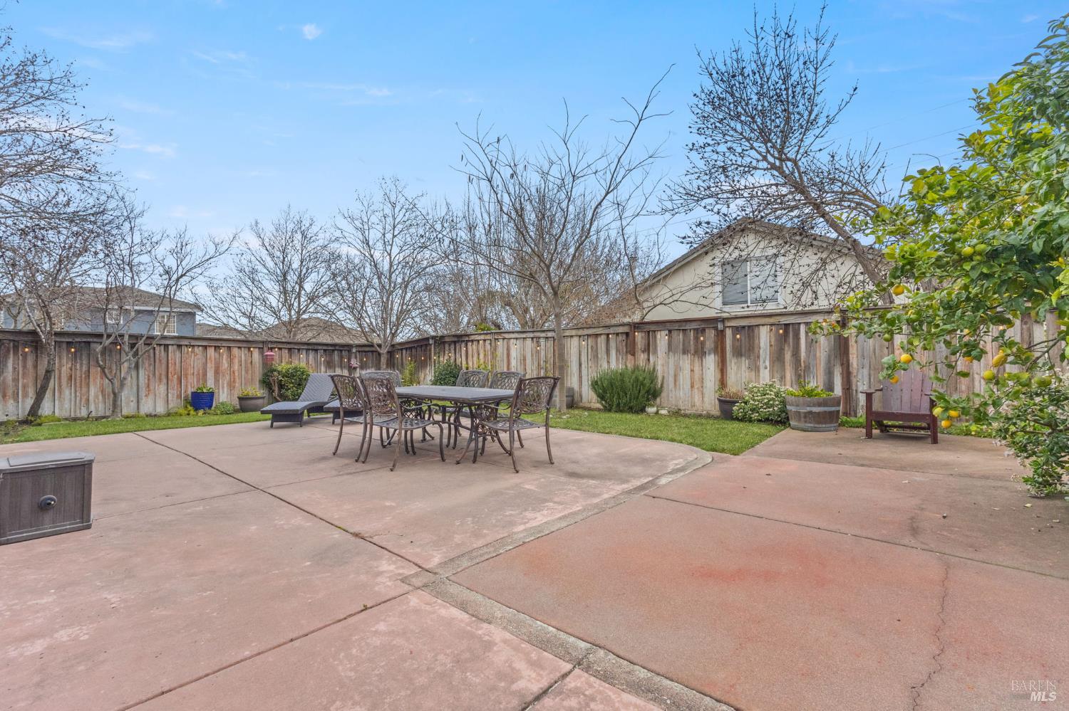 Detail Gallery Image 48 of 58 For 562 Citadel Ct, Fairfield,  CA 94534 - 4 Beds | 3 Baths