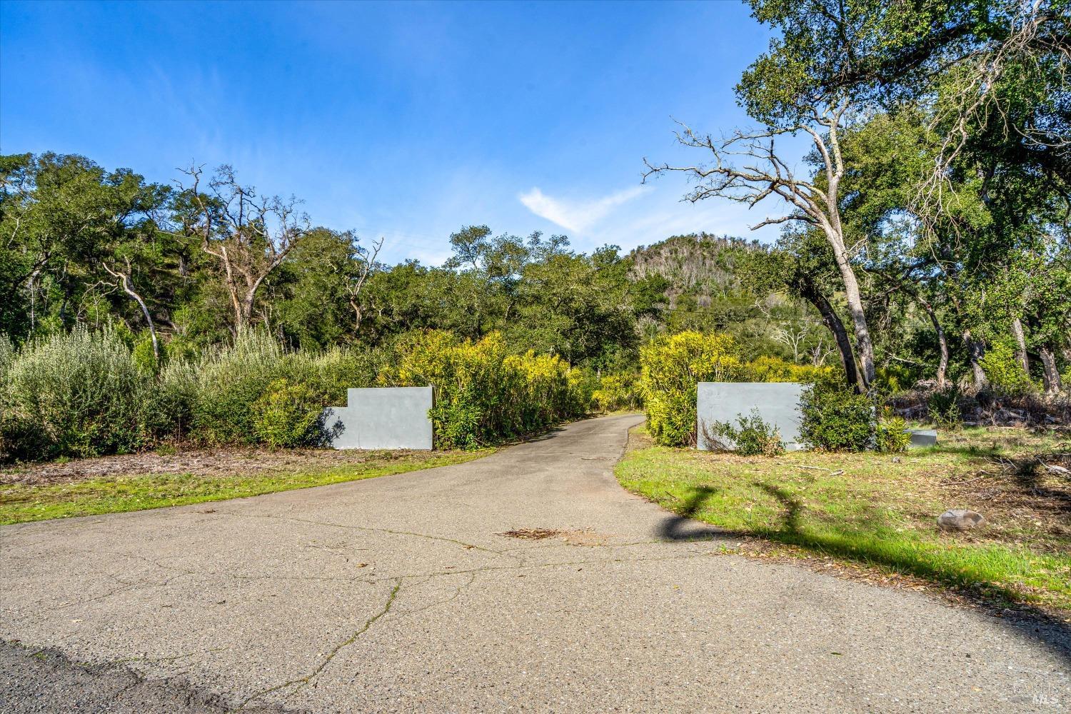 Detail Gallery Image 9 of 26 For 2077 Soda Canyon Rd, Napa,  CA 94558 - – Beds | – Baths