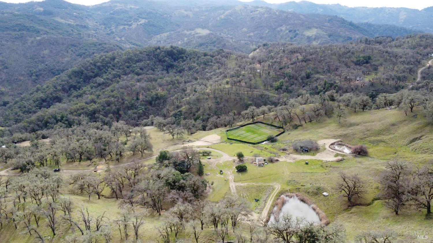 Detail Gallery Image 44 of 48 For 4411 Moose Rd, Ukiah,  CA 95482 - 2 Beds | 0/1 Baths