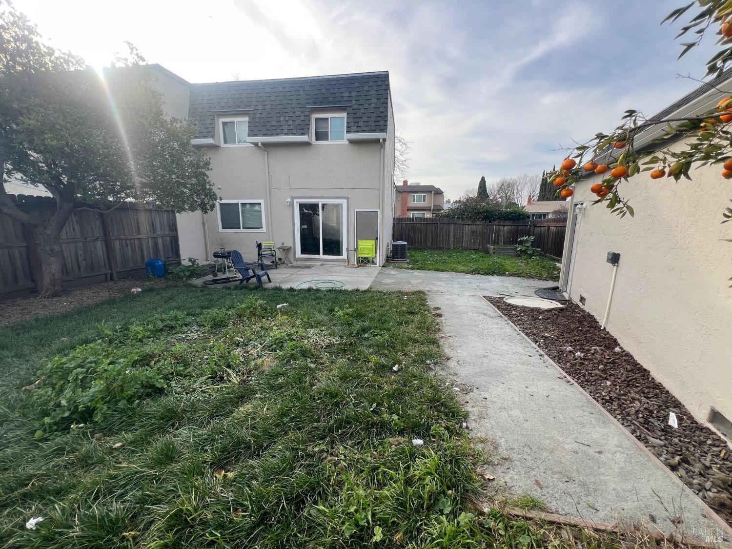 Detail Gallery Image 11 of 15 For 2532 Beaufort Ct, Fairfield,  CA 94533 - 3 Beds | 1/1 Baths