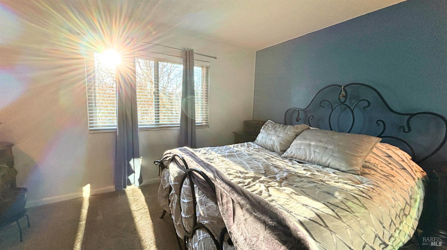 Detail Gallery Image 19 of 31 For 1749 Las Raposas Ct, Santa Rosa,  CA 95409 - 3 Beds | 1/1 Baths