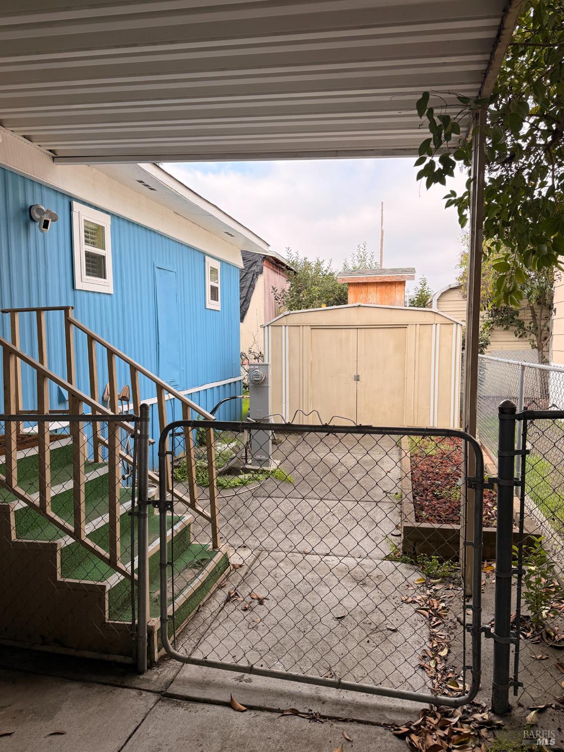 Detail Gallery Image 27 of 28 For 314 San Marcus Dr, Vallejo,  CA 94590 - 3 Beds | 2 Baths