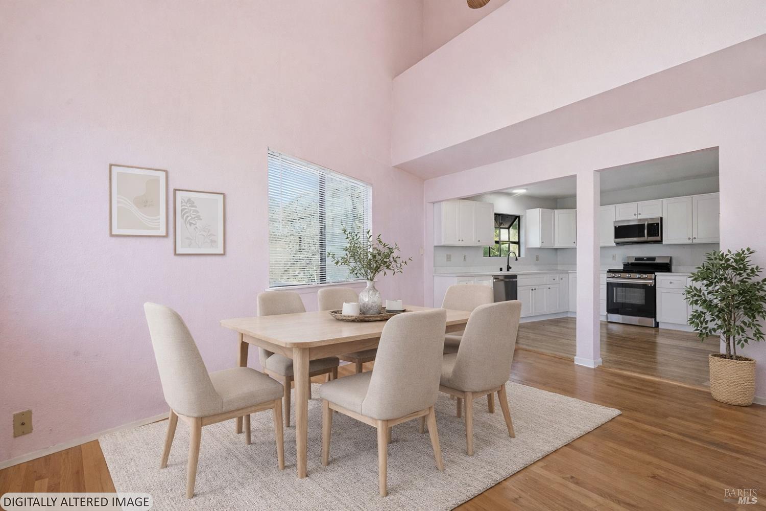 Detail Gallery Image 10 of 48 For 6963 Panoramic Dr, Lucerne,  CA 95458 - 3 Beds | 3 Baths