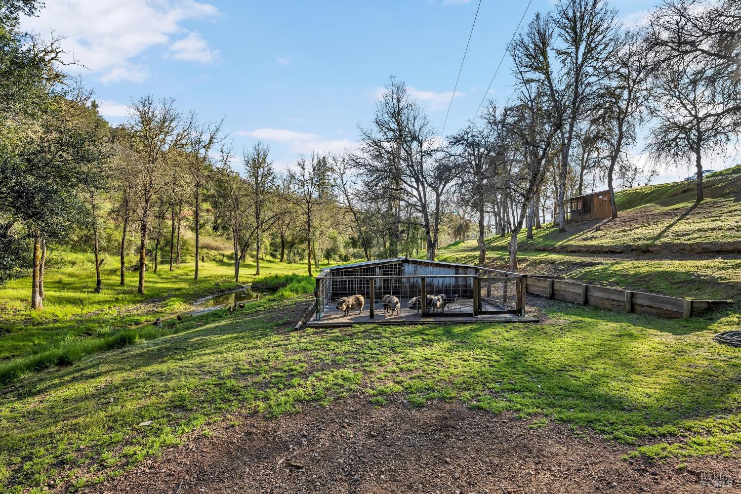 Detail Gallery Image 36 of 51 For 5963 Eickhoff Rd, Lakeport,  CA 95453 - 4 Beds | 2 Baths