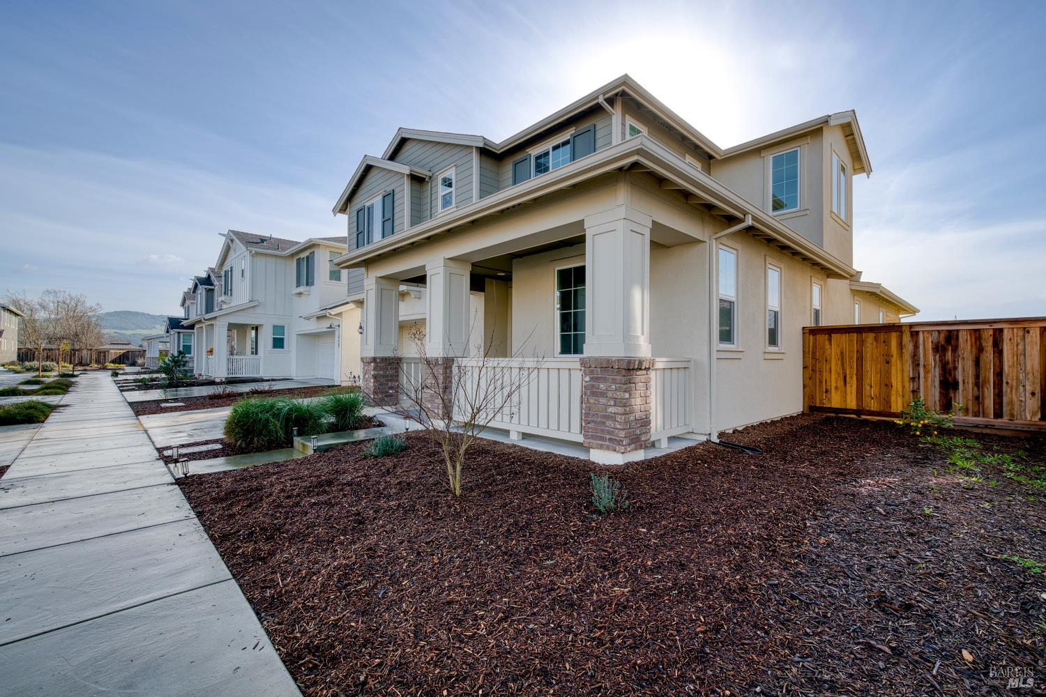 Detail Gallery Image 36 of 37 For 2733 Amora Ct, Santa Rosa,  CA 95407 - 4 Beds | 3/1 Baths