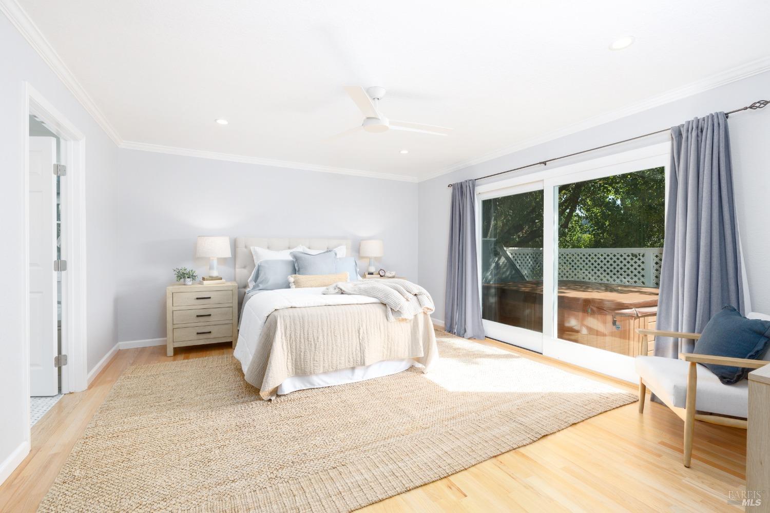 Detail Gallery Image 24 of 35 For 4713 Circle B Pl, Santa Rosa,  CA 95405 - 4 Beds | 3/1 Baths