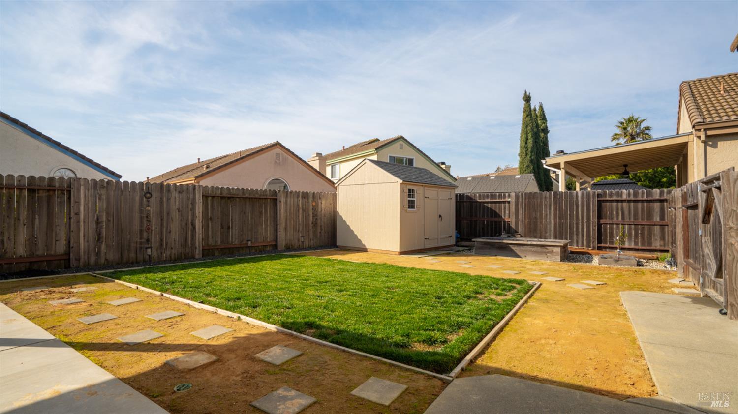 Detail Gallery Image 24 of 29 For 1405 Tillman St, Suisun City,  CA 94585 - 2 Beds | 2 Baths