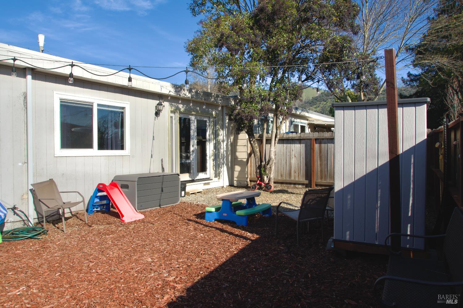 Detail Gallery Image 26 of 32 For 5050 Parkhurst Dr, Santa Rosa,  CA 95409 - 3 Beds | 1 Baths