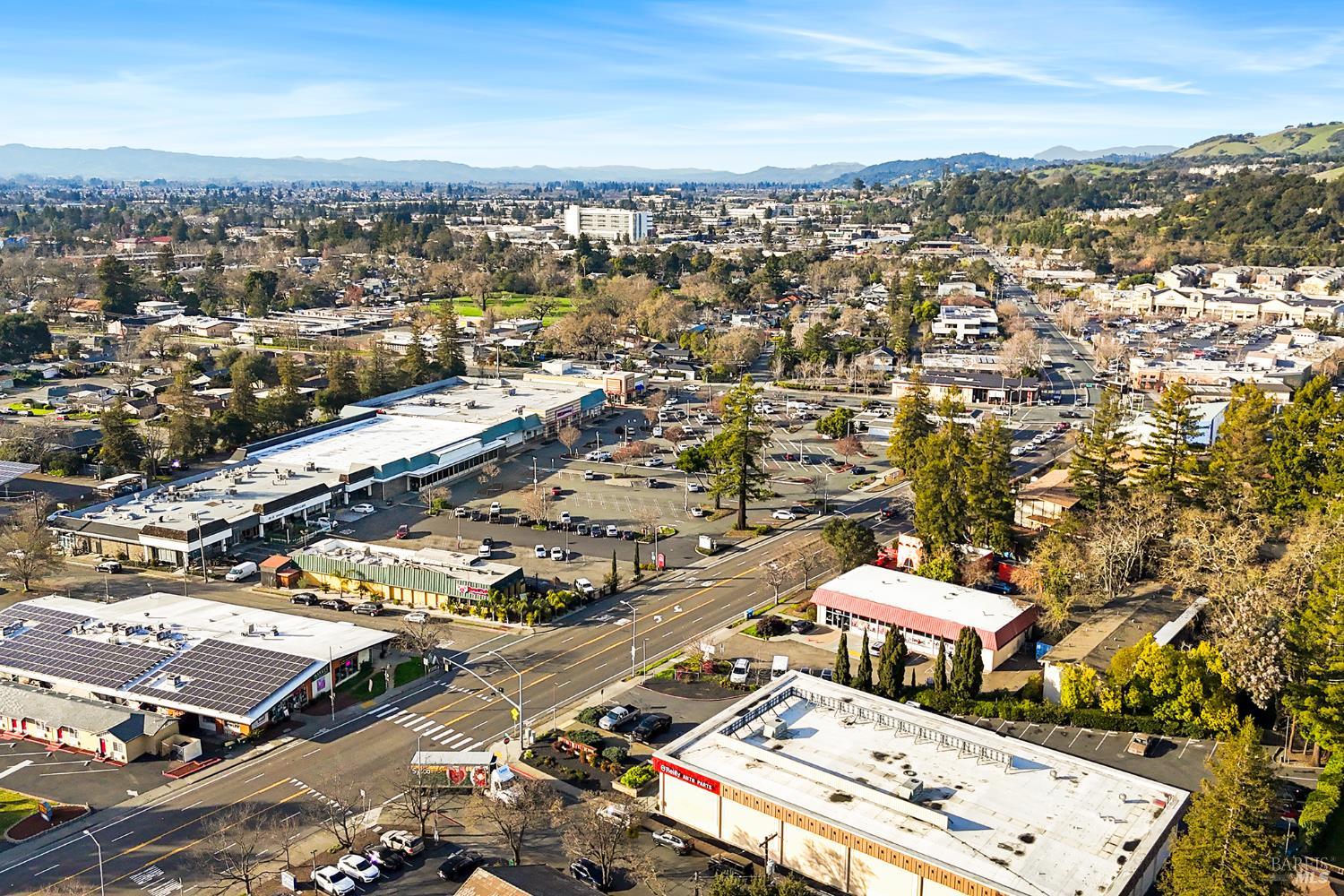 Detail Gallery Image 52 of 52 For 2003 Humboldt St, Santa Rosa,  CA 95404 - 2 Beds | 2 Baths
