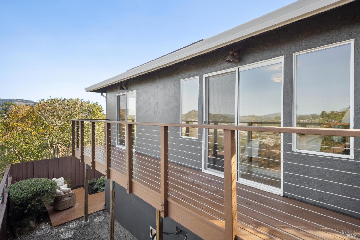 Detail Gallery Image 41 of 67 For 81 Rose St, San Rafael,  CA 94901 - 5 Beds | 3 Baths