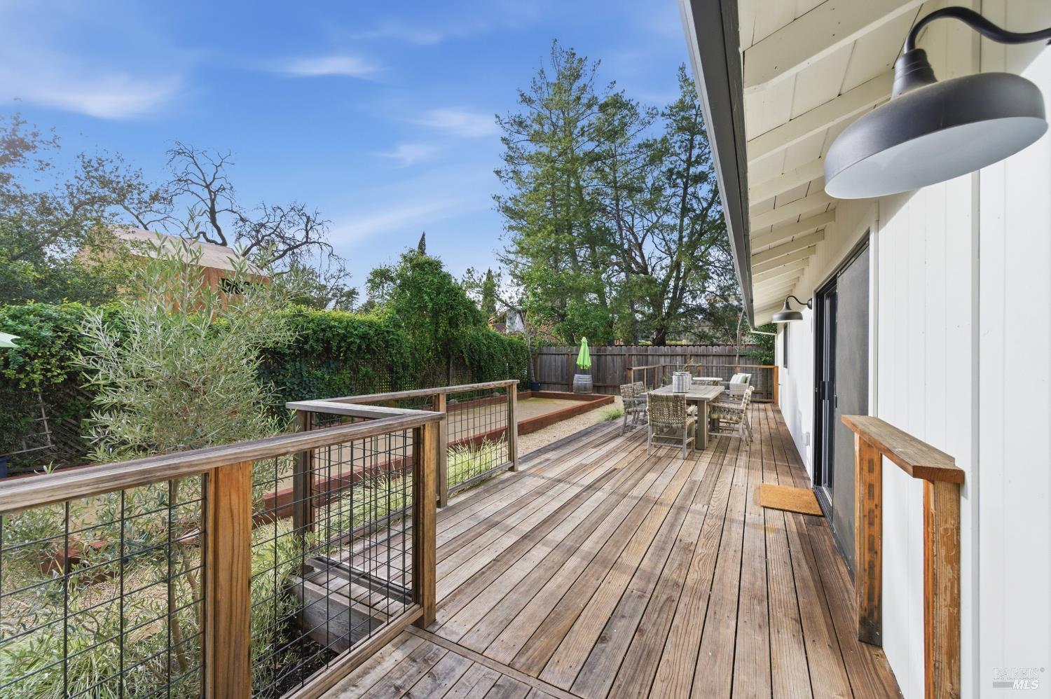 Detail Gallery Image 58 of 66 For 1123 Oak Ave, Saint Helena,  CA 94574 - – Beds | – Baths