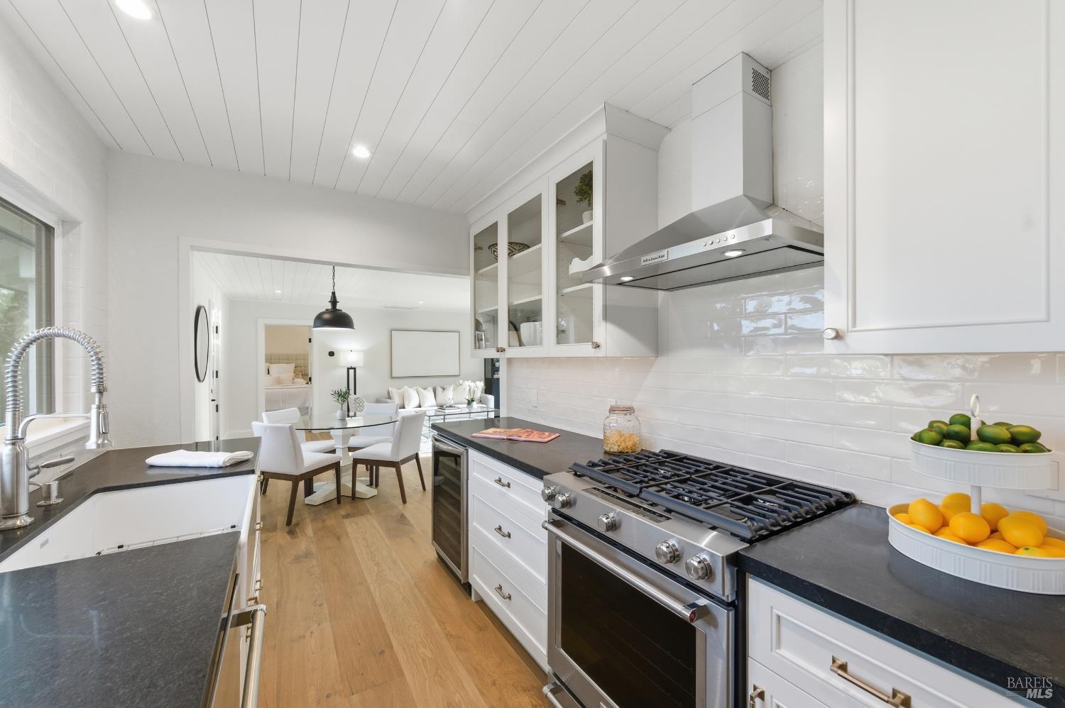 Detail Gallery Image 45 of 66 For 1123 Oak Ave, Saint Helena,  CA 94574 - – Beds | – Baths