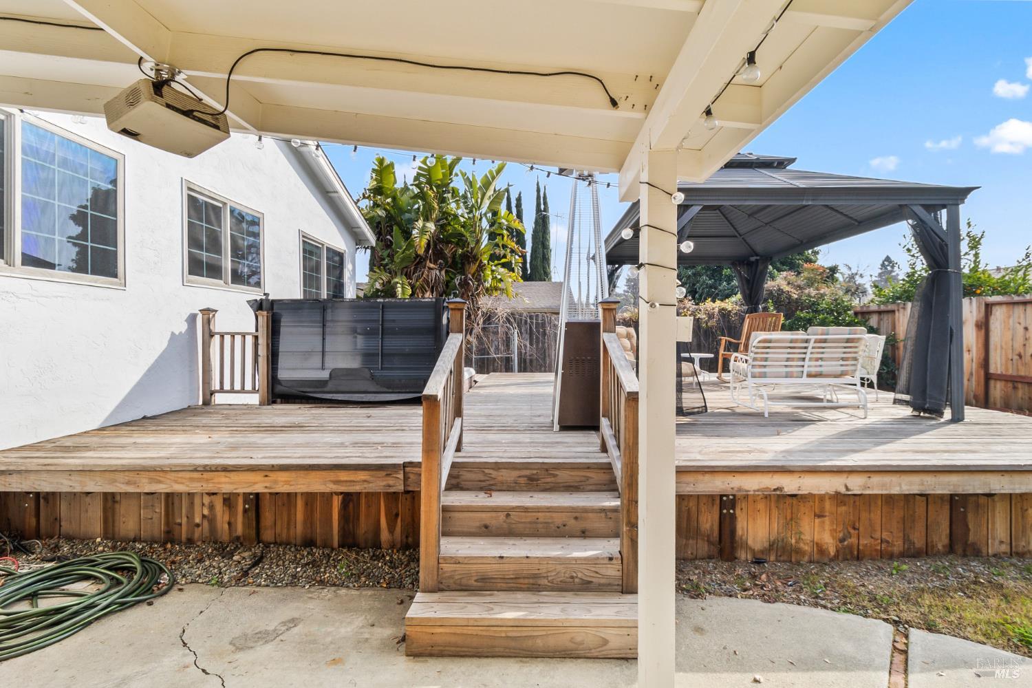 Detail Gallery Image 39 of 50 For 160 Bristol Dr, Vacaville,  CA 95687 - 4 Beds | 2/1 Baths