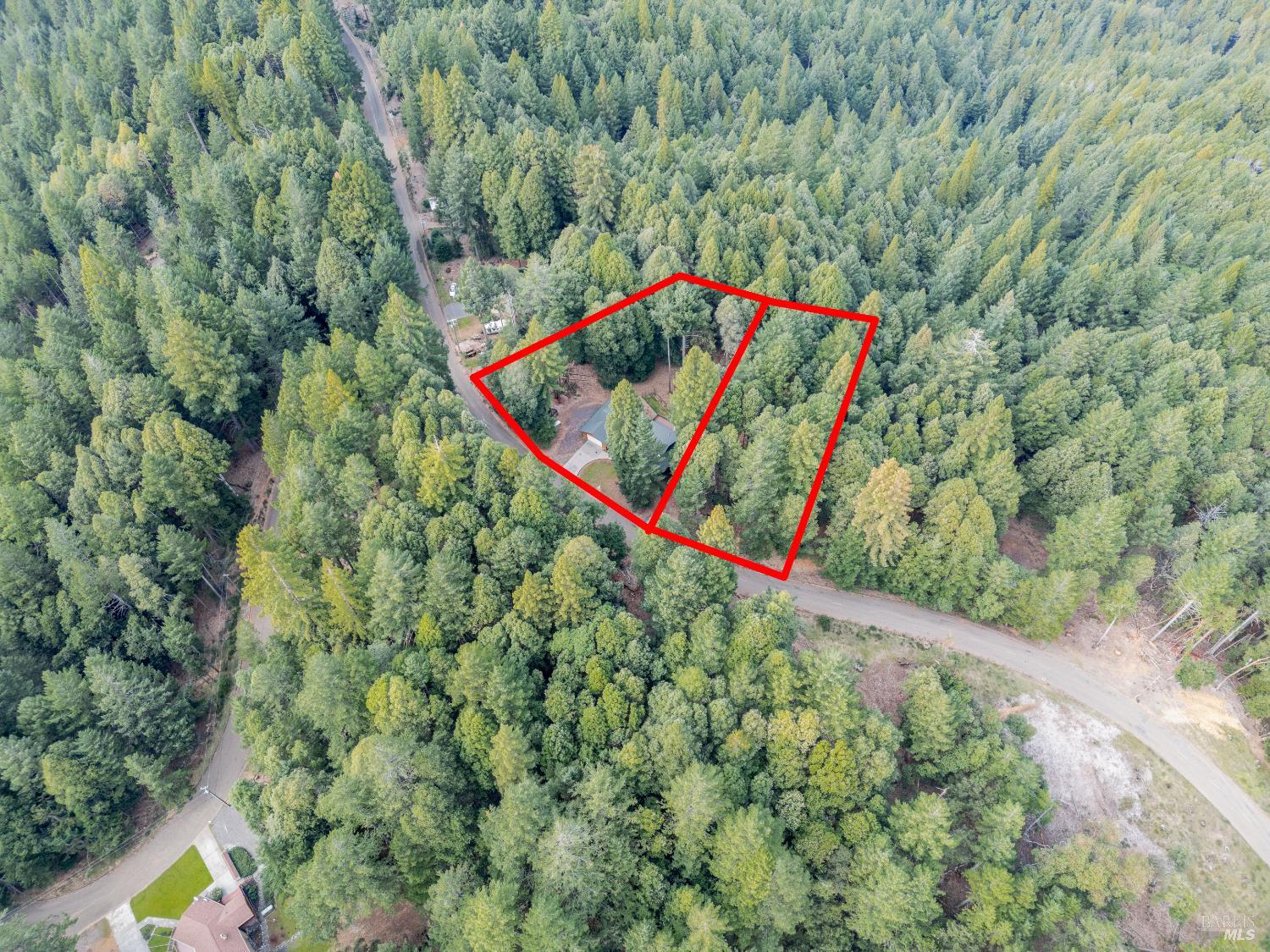 Detail Gallery Image 27 of 31 For 4862 Blue Lake Rd, Willits,  CA 95490 - 3 Beds | 2 Baths