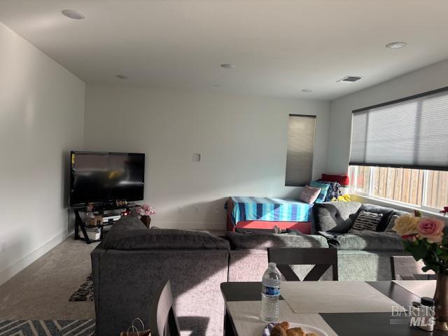 Detail Gallery Image 12 of 37 For 2645 Newberry St, Fairfield,  CA 94533 - 4 Beds | 3 Baths