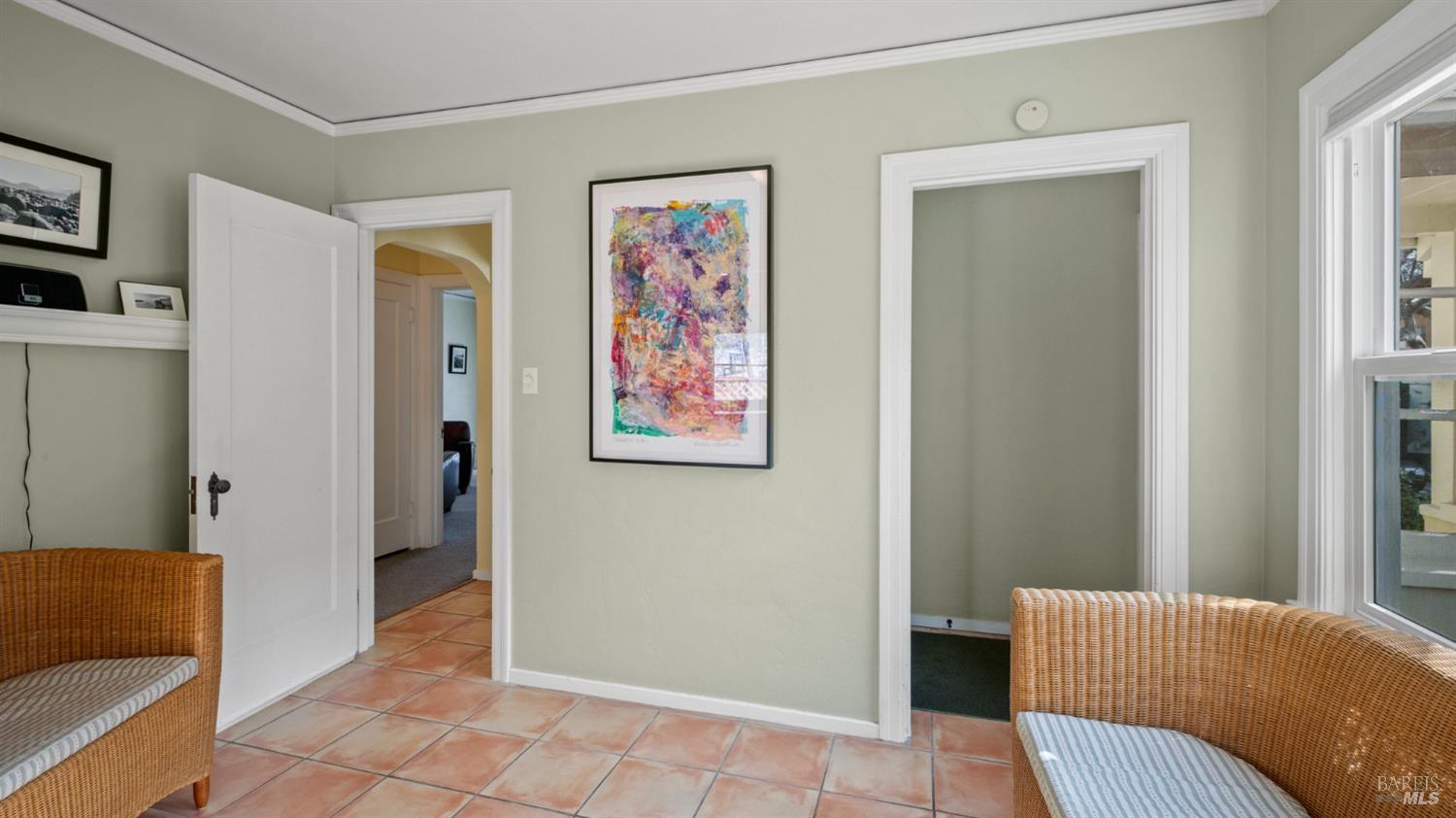 Detail Gallery Image 5 of 28 For 717 C St, San Rafael,  CA 94901 - 2 Beds | 1 Baths