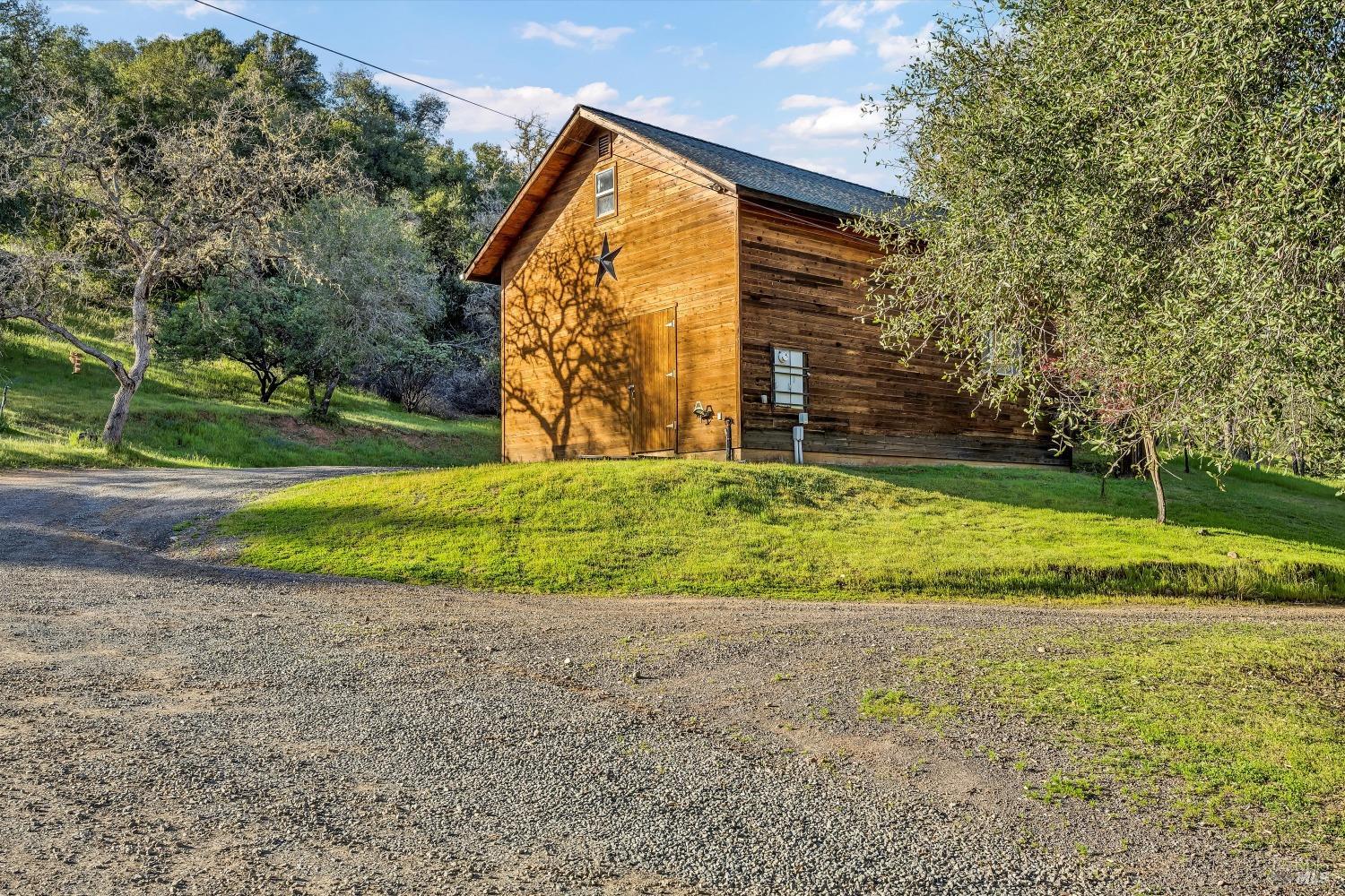 Detail Gallery Image 28 of 51 For 5963 Eickhoff Rd, Lakeport,  CA 95453 - 4 Beds | 2 Baths