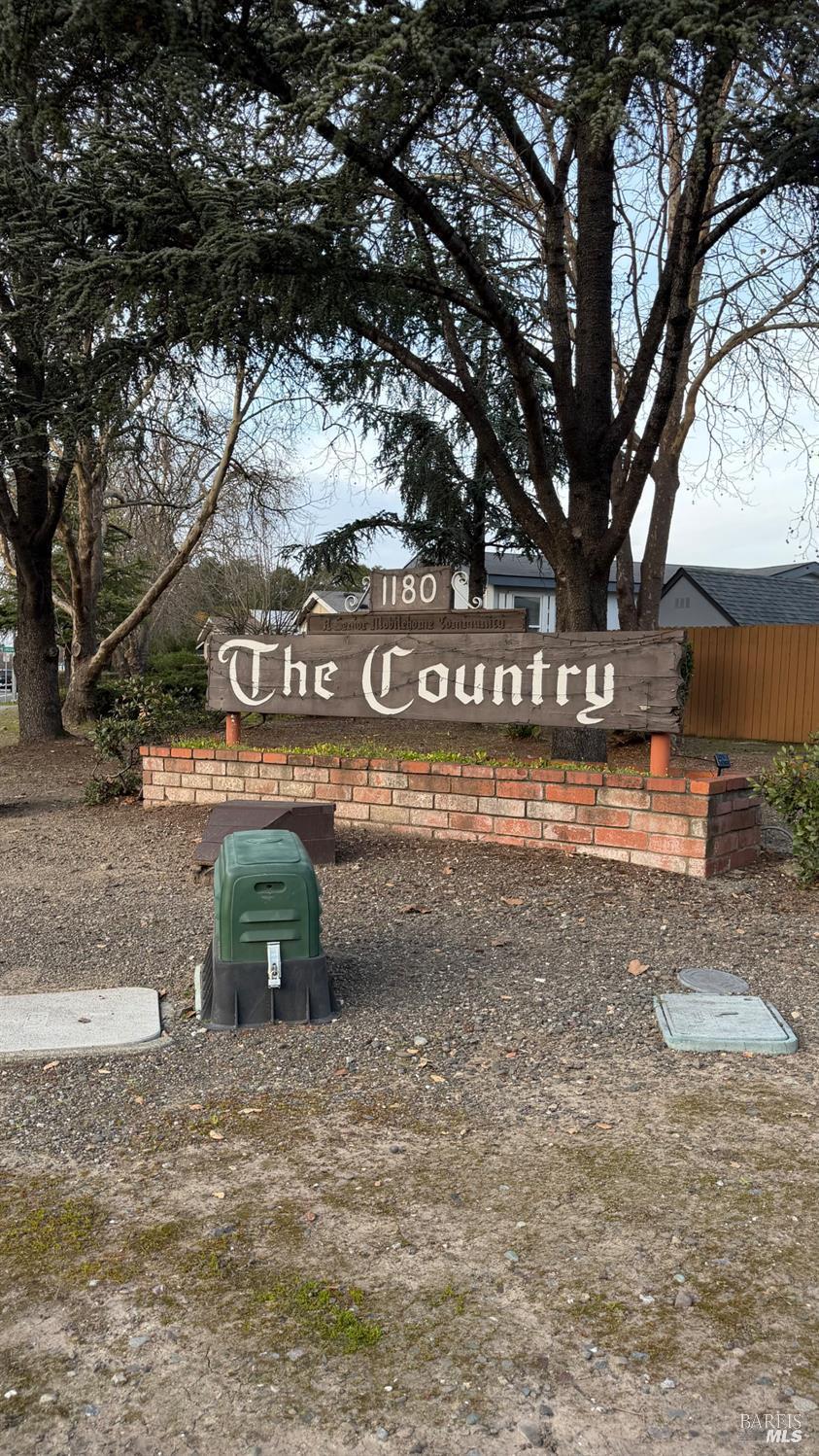 Detail Gallery Image 48 of 48 For 145 Stratford Way, Santa Rosa,  CA 95401 - 2 Beds | 2 Baths