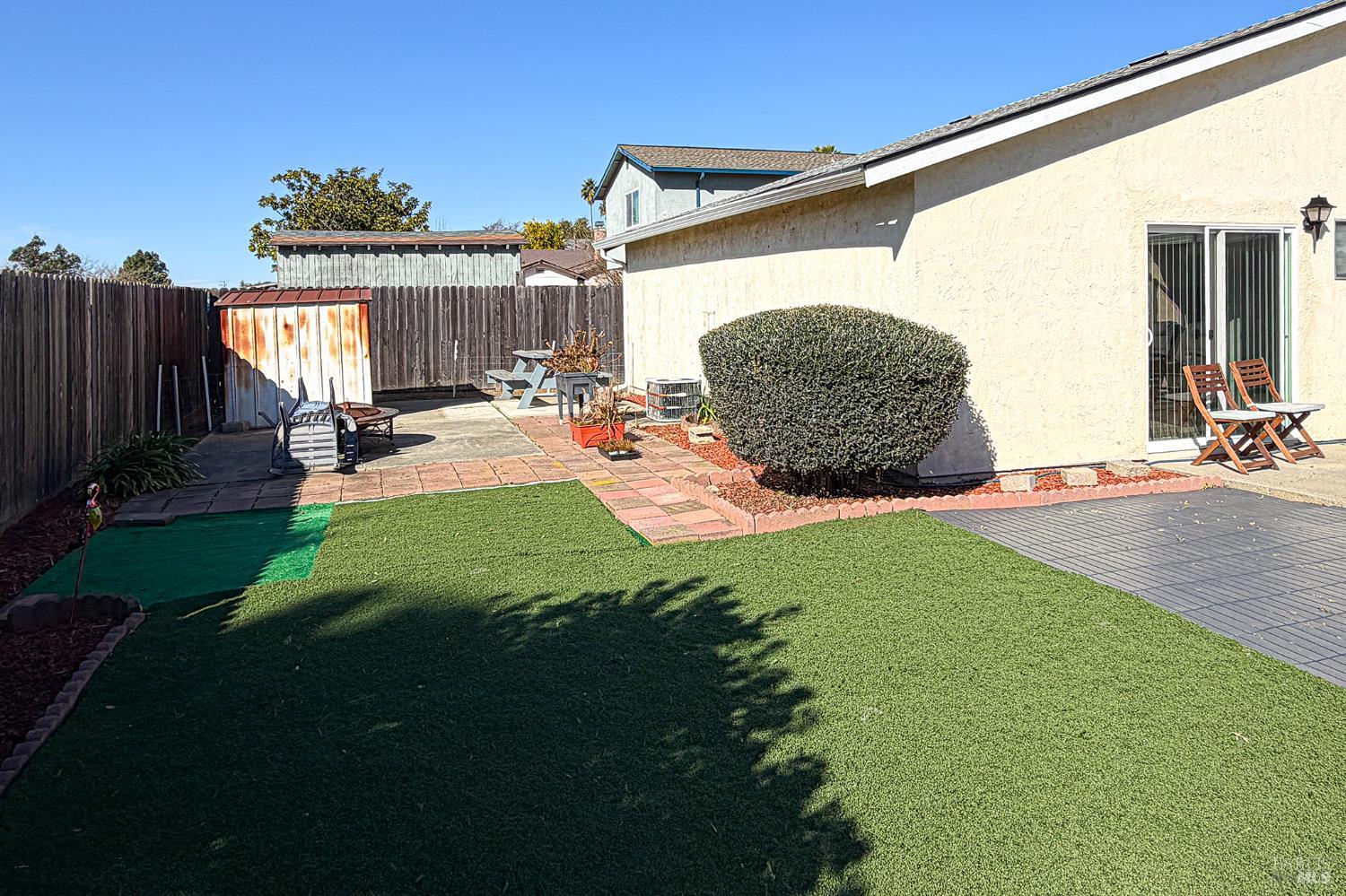 Detail Gallery Image 27 of 29 For 147 Erin Dr, Vallejo,  CA 94589 - 3 Beds | 2 Baths