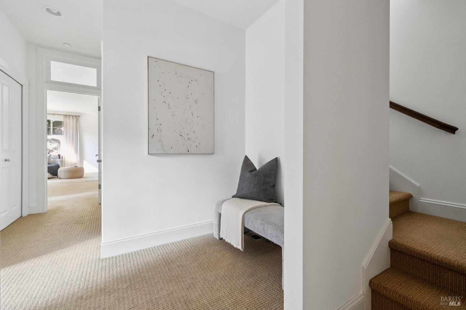 Detail Gallery Image 35 of 68 For 529 Alta Way, Mill Valley,  CA 94941 - 4 Beds | 2/1 Baths