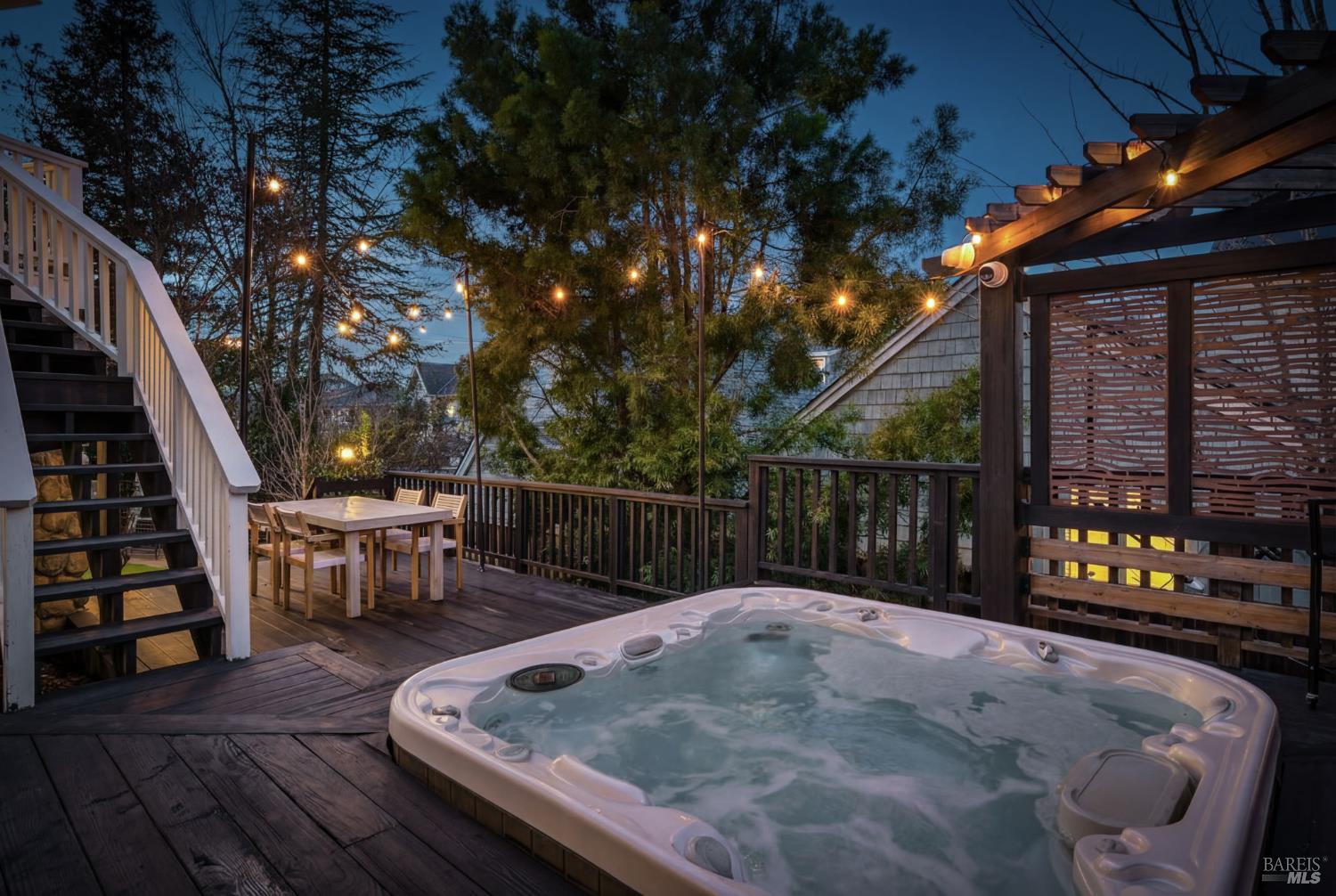 Detail Gallery Image 48 of 65 For 384 Arabian Way, Healdsburg,  CA 95448 - 4 Beds | 3/1 Baths