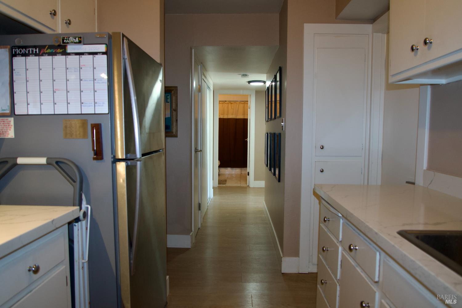 Detail Gallery Image 9 of 32 For 5050 Parkhurst Dr, Santa Rosa,  CA 95409 - 3 Beds | 1 Baths