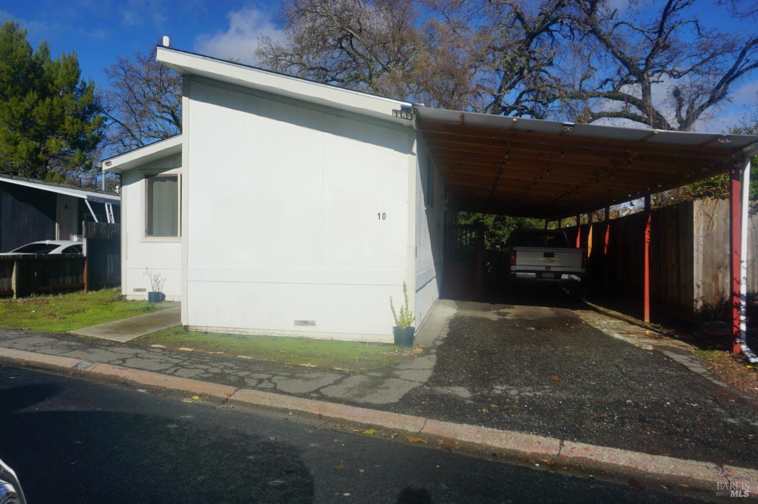 Detail Gallery Image 40 of 41 For 6004 Monticello Rd 10, Napa,  CA 95658 - 2 Beds | 2 Baths