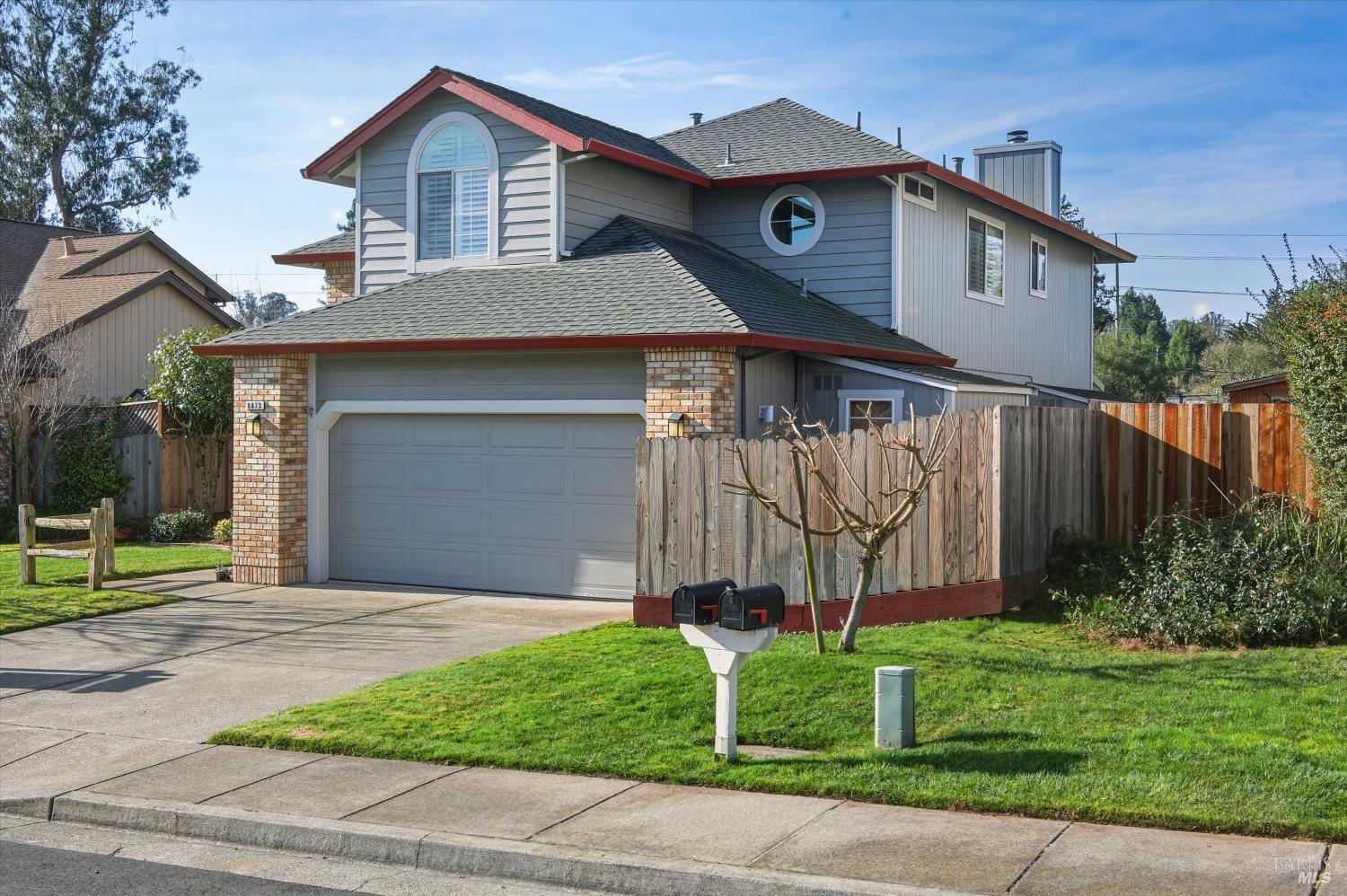 Detail Gallery Image 47 of 49 For 8873 Lebec Ln, Cotati,  CA 94931 - 4 Beds | 3 Baths