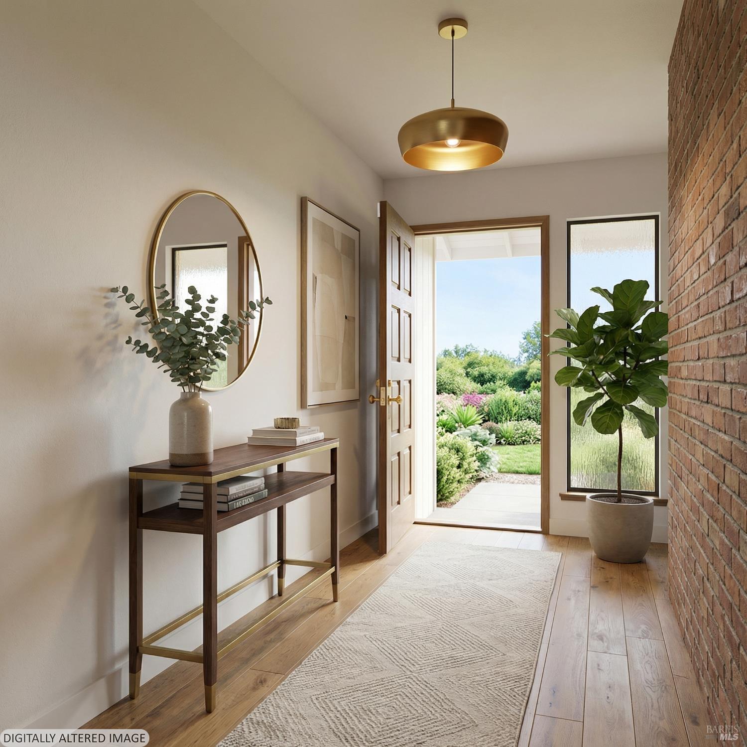 Detail Gallery Image 2 of 21 For 5555 Rio Vida Ln, Sebastopol,  CA 95472 - 3 Beds | 2 Baths