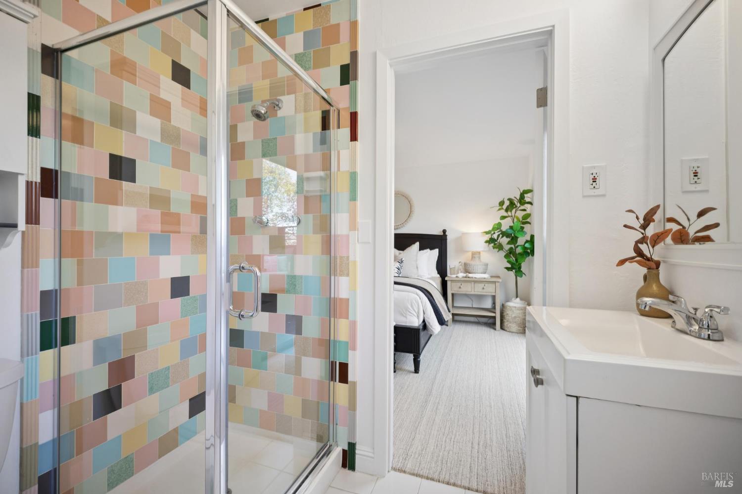 Detail Gallery Image 62 of 67 For 81 Rose St, San Rafael,  CA 94901 - 5 Beds | 3 Baths