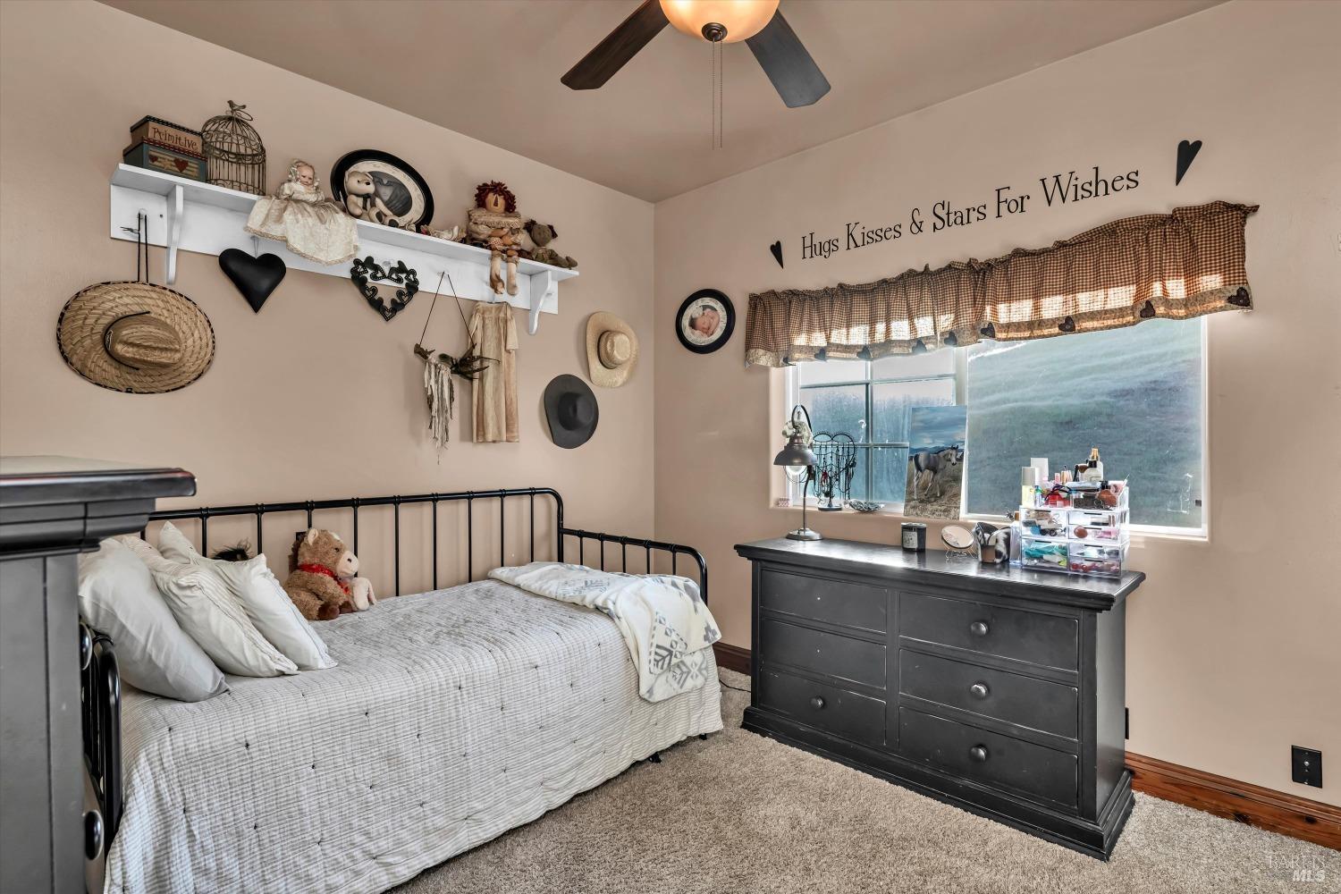 Detail Gallery Image 22 of 51 For 5963 Eickhoff Rd, Lakeport,  CA 95453 - 4 Beds | 2 Baths