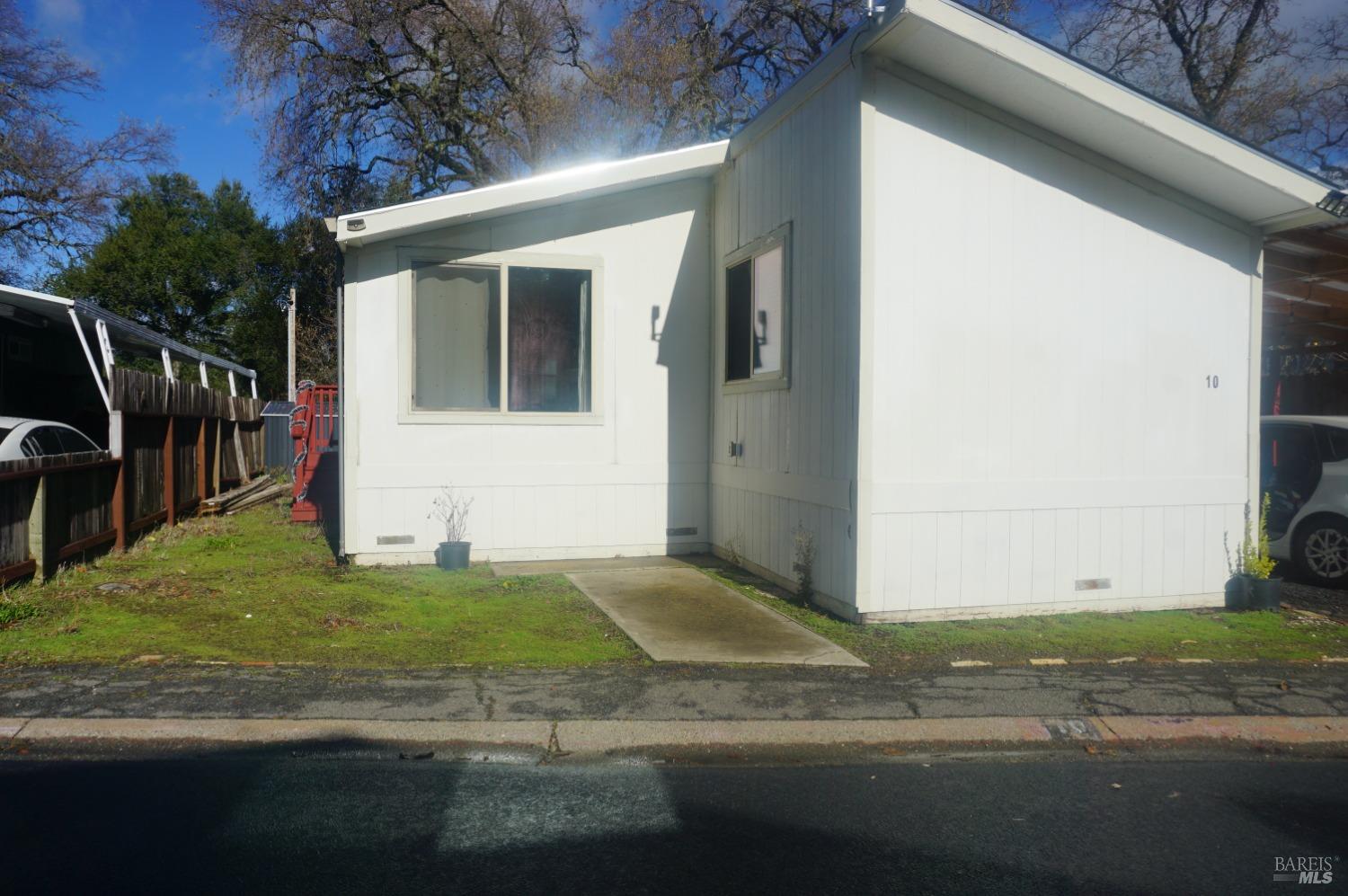 Detail Gallery Image 2 of 41 For 6004 Monticello Rd 10, Napa,  CA 95658 - 2 Beds | 2 Baths