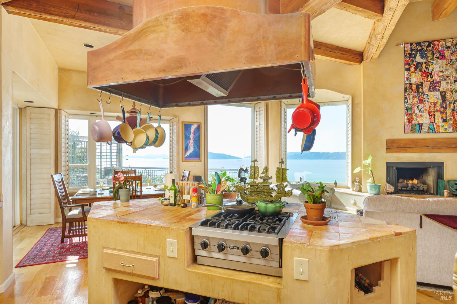 Detail Gallery Image 17 of 45 For 245 Water St, Richmond,  CA 94801 - 2 Beds | 2/1 Baths